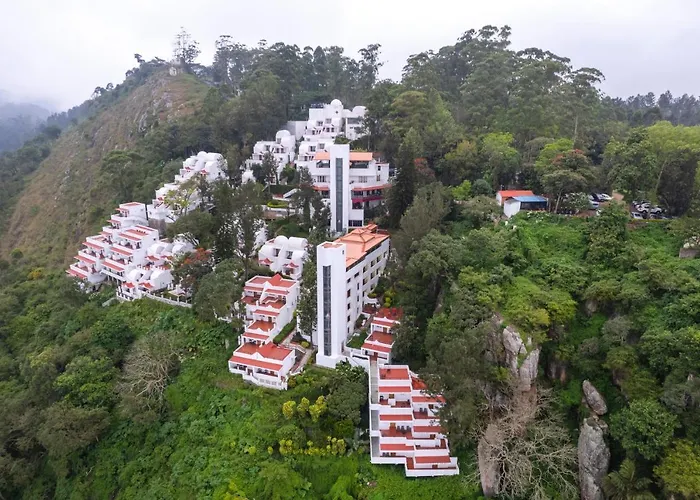 Sterling Yercaud