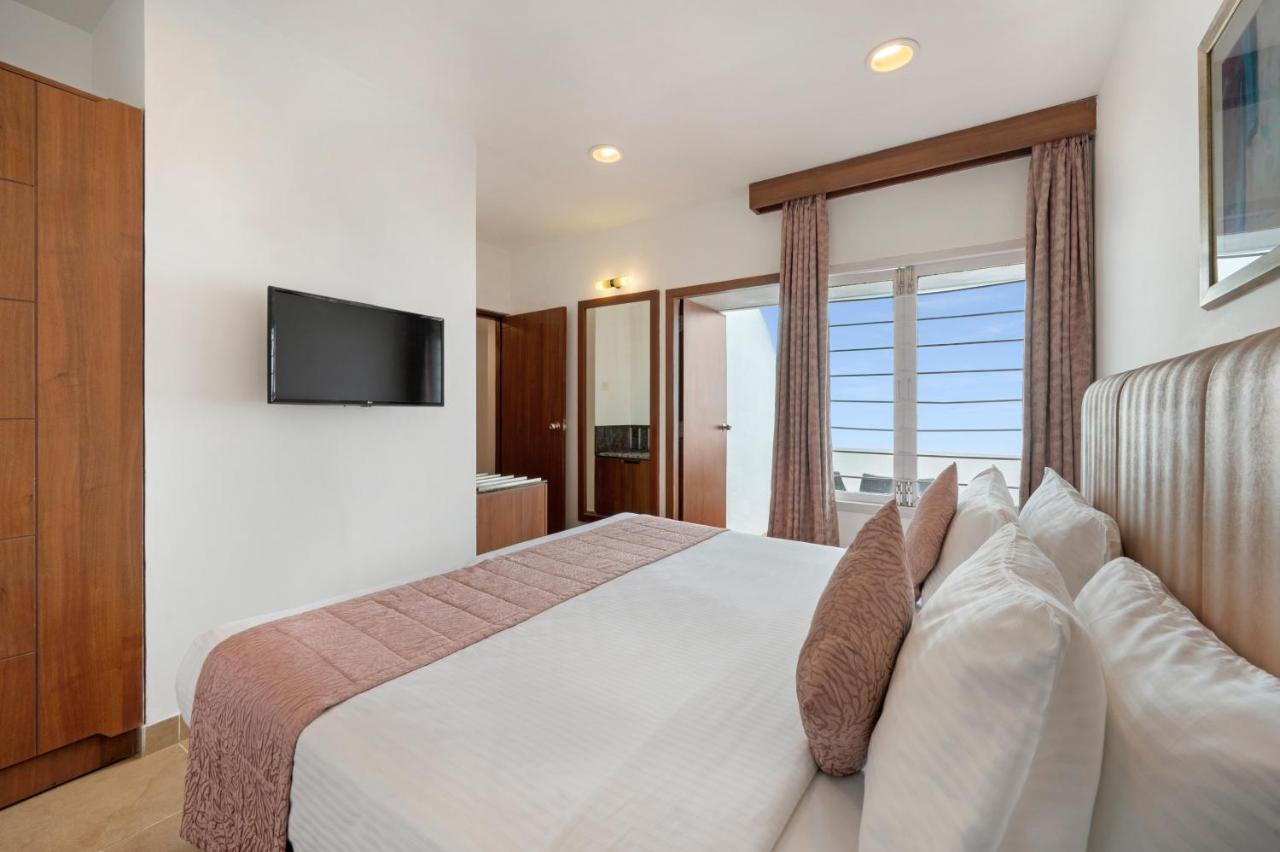 Resort Sterling