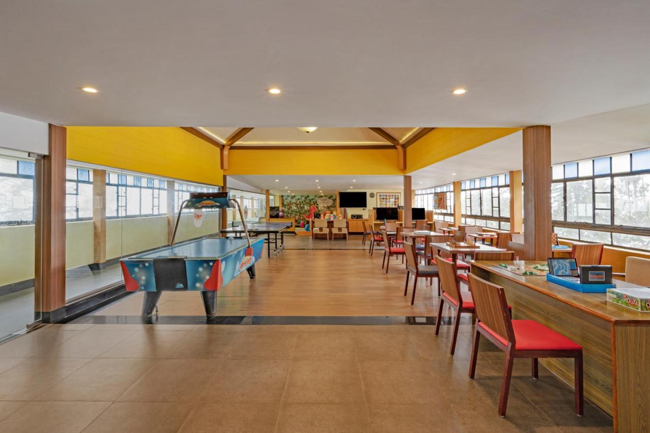 Sterling Resort 4*